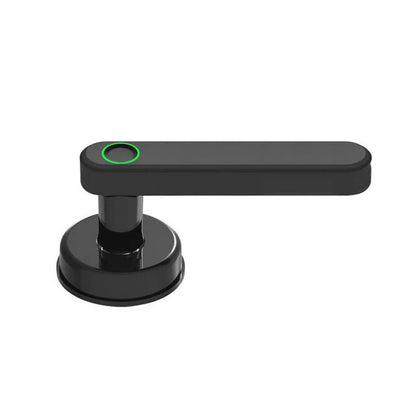 Touchvault - Fingerprint Door Lock