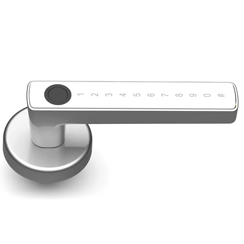 Touchvault - Fingerprint Door Lock
